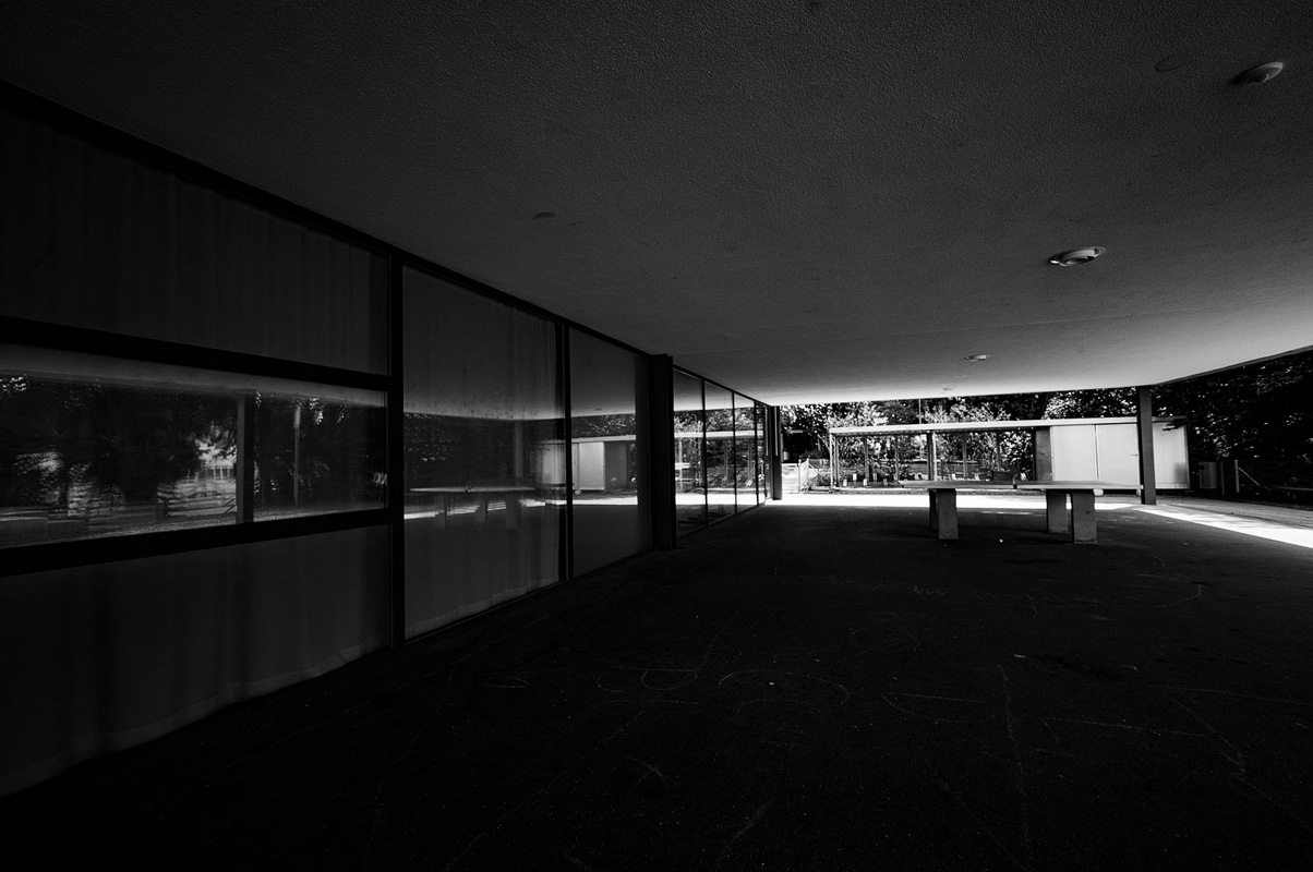 Schulhaus Wildbach Solothurn